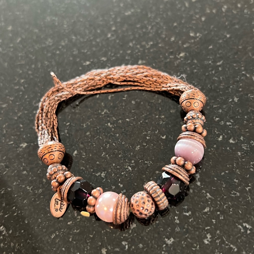 Cookie Lee Bracelet